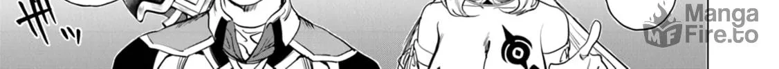 A Warrior Exiled by the Hero and His Lover Chapter 19 page 42 - 