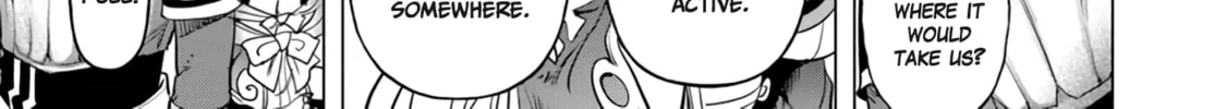 A Warrior Exiled by the Hero and His Lover Chapter 19 page 46 - 