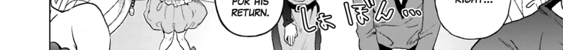 A Warrior Exiled by the Hero and His Lover Chapter 19 page 52 - 