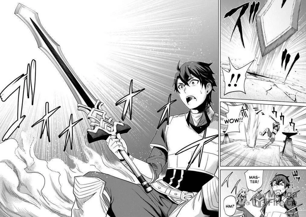 A Warrior Exiled by the Hero and His Lover Chapter 2 page 24 - 