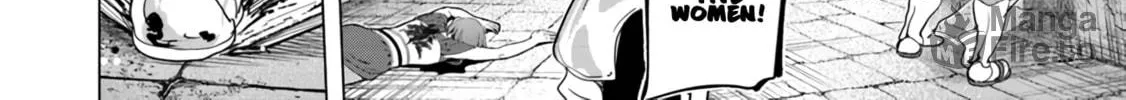A Warrior Exiled by the Hero and His Lover Chapter 20 page 12 - 