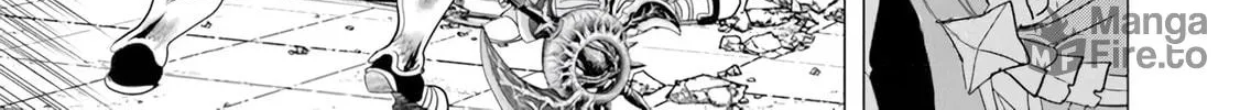 A Warrior Exiled by the Hero and His Lover Chapter 20 page 40 - 