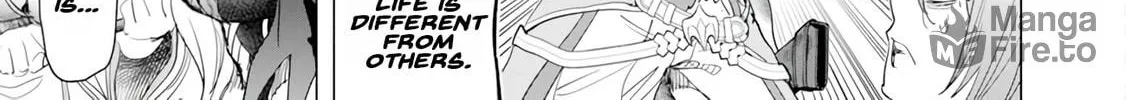 A Warrior Exiled by the Hero and His Lover Chapter 20 page 42 - 