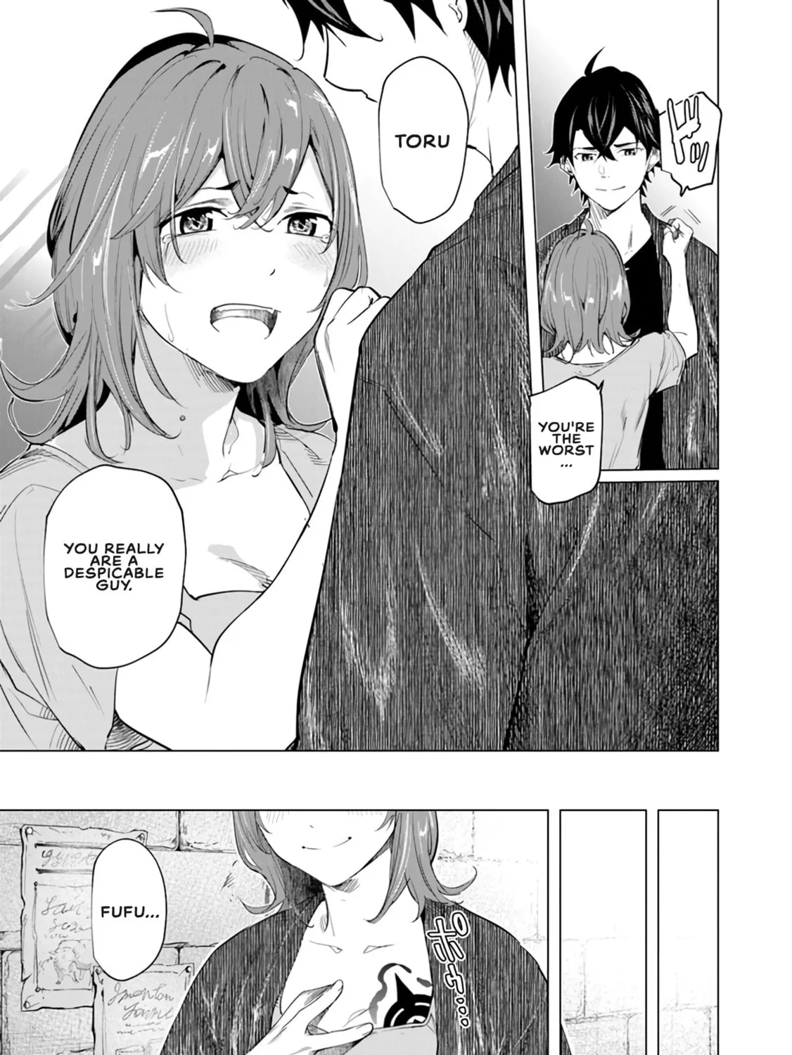 A Warrior Exiled by the Hero and His Lover Chapter 22 page 57 - 