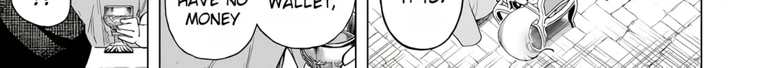 A Warrior Exiled by the Hero and His Lover Chapter 23 page 2 - 