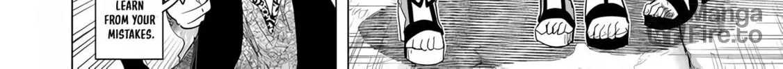 A Warrior Exiled by the Hero and His Lover Chapter 23 page 12 - 