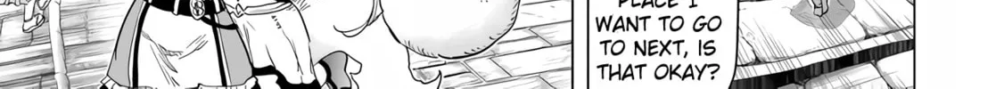A Warrior Exiled by the Hero and His Lover Chapter 23 page 14 - 