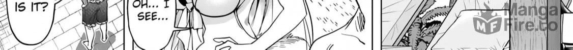 A Warrior Exiled by the Hero and His Lover Chapter 23 page 18 - 