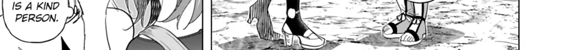 A Warrior Exiled by the Hero and His Lover Chapter 23 page 38 - 