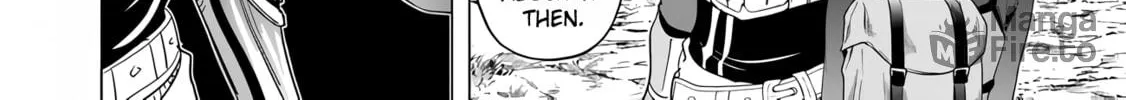 A Warrior Exiled by the Hero and His Lover Chapter 23 page 40 - 