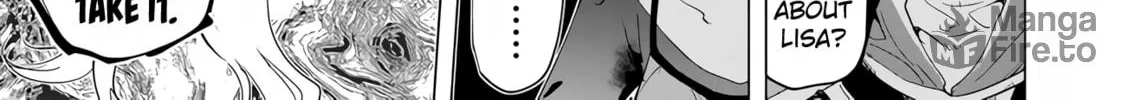 A Warrior Exiled by the Hero and His Lover Chapter 23 page 42 - 
