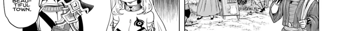 A Warrior Exiled by the Hero and His Lover Chapter 24 page 26 - 