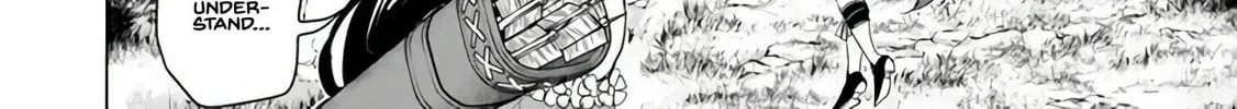 A Warrior Exiled by the Hero and His Lover Chapter 25 page 28 - 