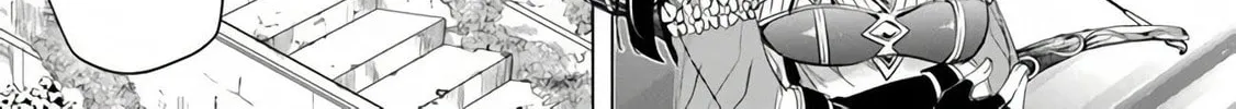 A Warrior Exiled by the Hero and His Lover Chapter 25 page 32 - 