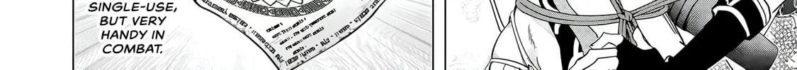 A Warrior Exiled by the Hero and His Lover Chapter 26 page 25 - 