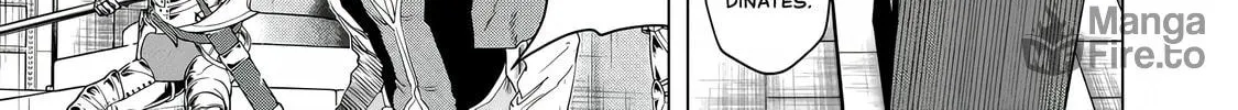 A Warrior Exiled by the Hero and His Lover Chapter 26 page 35 - 