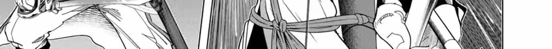 A Warrior Exiled by the Hero and His Lover Chapter 27 page 14 - 