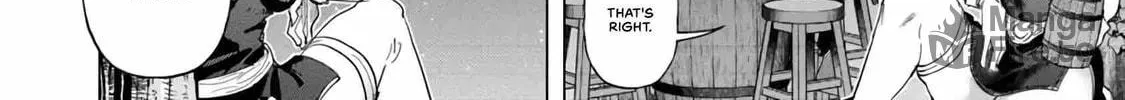 A Warrior Exiled by the Hero and His Lover Chapter 27 page 40 - 