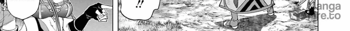A Warrior Exiled by the Hero and His Lover Chapter 27 page 10 - 