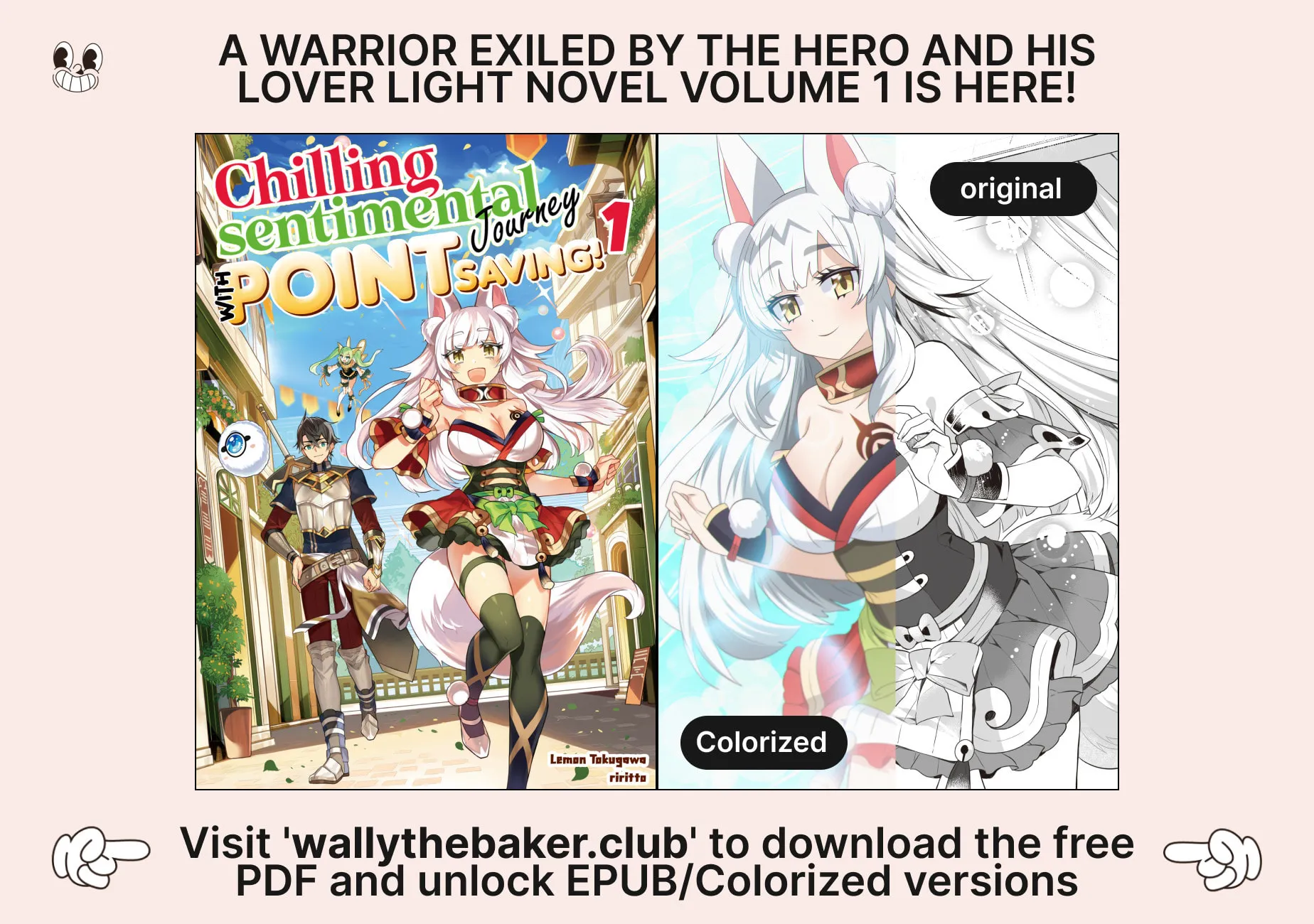 A Warrior Exiled by the Hero and His Lover Chapter 31 page 31 - 