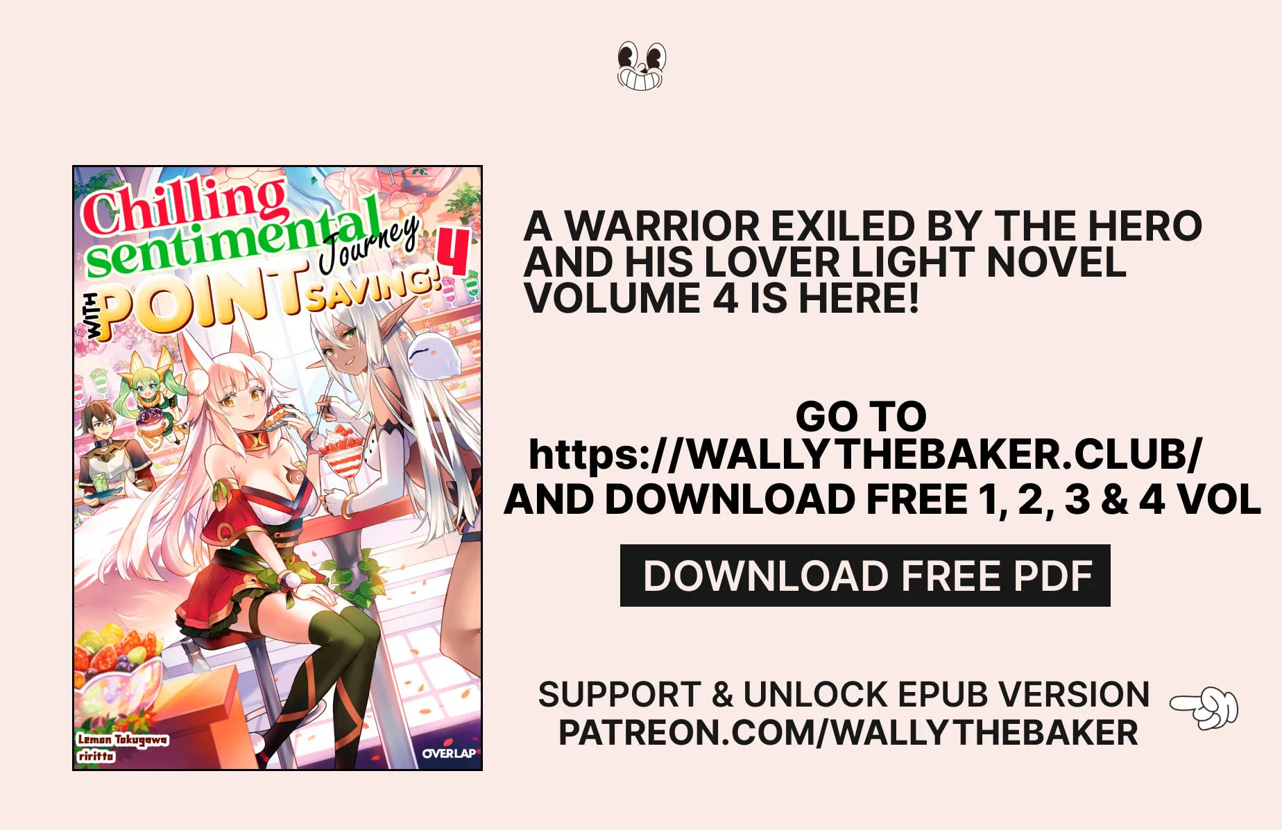 A Warrior Exiled by the Hero and His Lover Chapter 33 page 61 - 