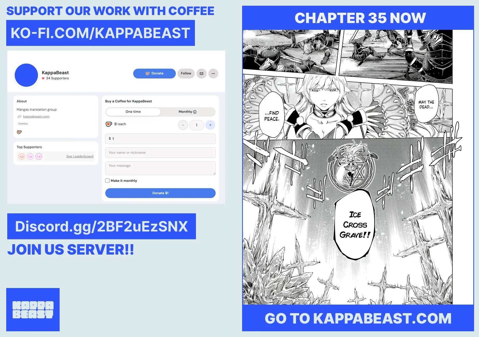A Warrior Exiled by the Hero and His Lover Chapter 34 page 31 - 