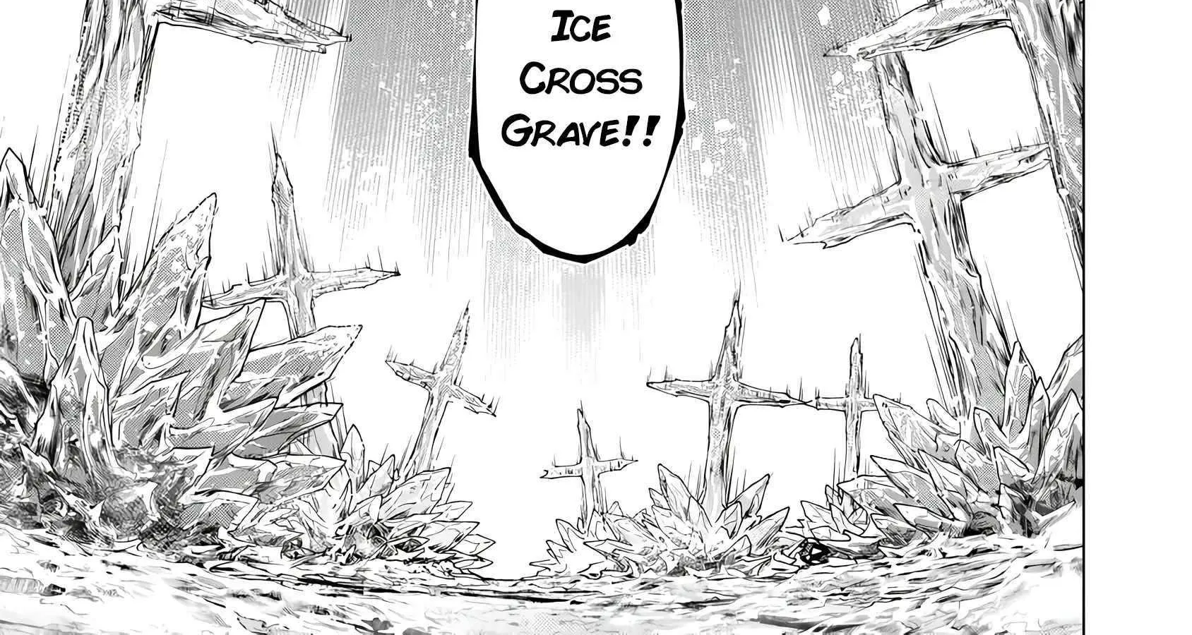 A Warrior Exiled by the Hero and His Lover Chapter 35 page 15 - 
