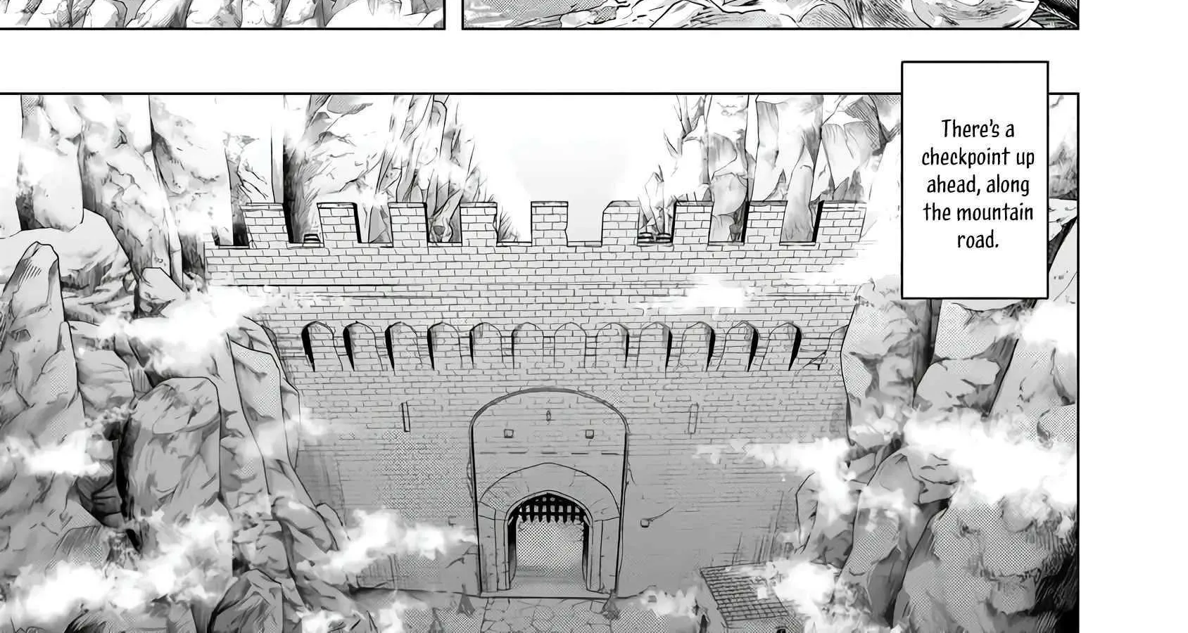 A Warrior Exiled by the Hero and His Lover Chapter 35 page 19 - 