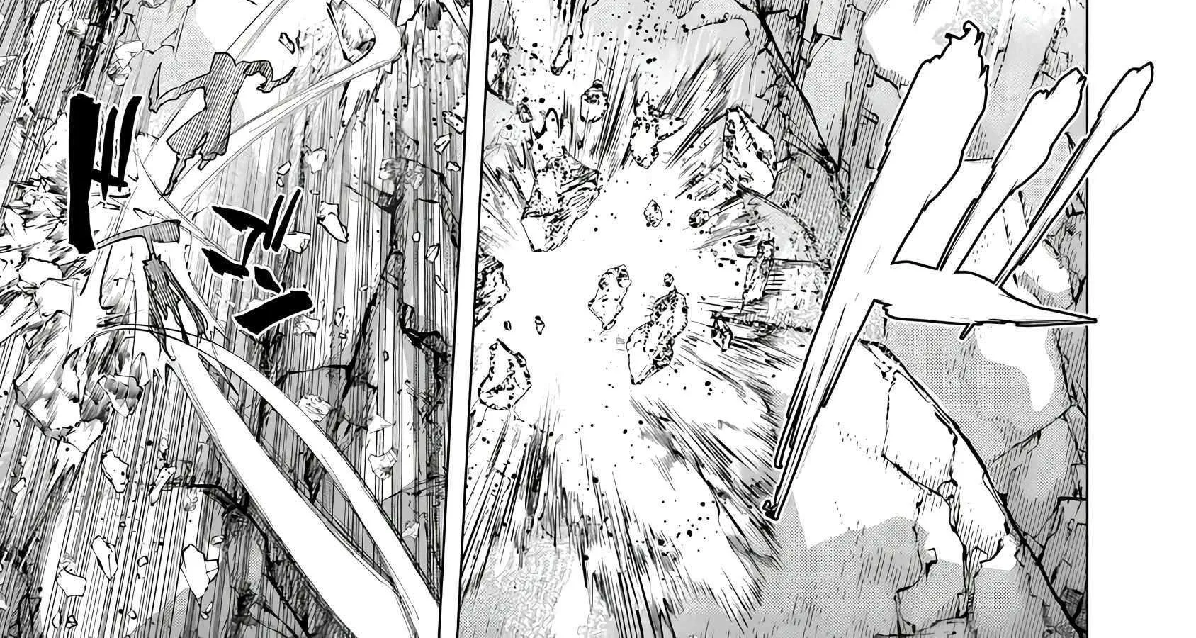 A Warrior Exiled by the Hero and His Lover Chapter 35 page 41 - 