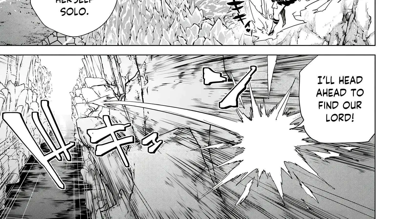 A Warrior Exiled by the Hero and His Lover Chapter 35 page 57 - 
