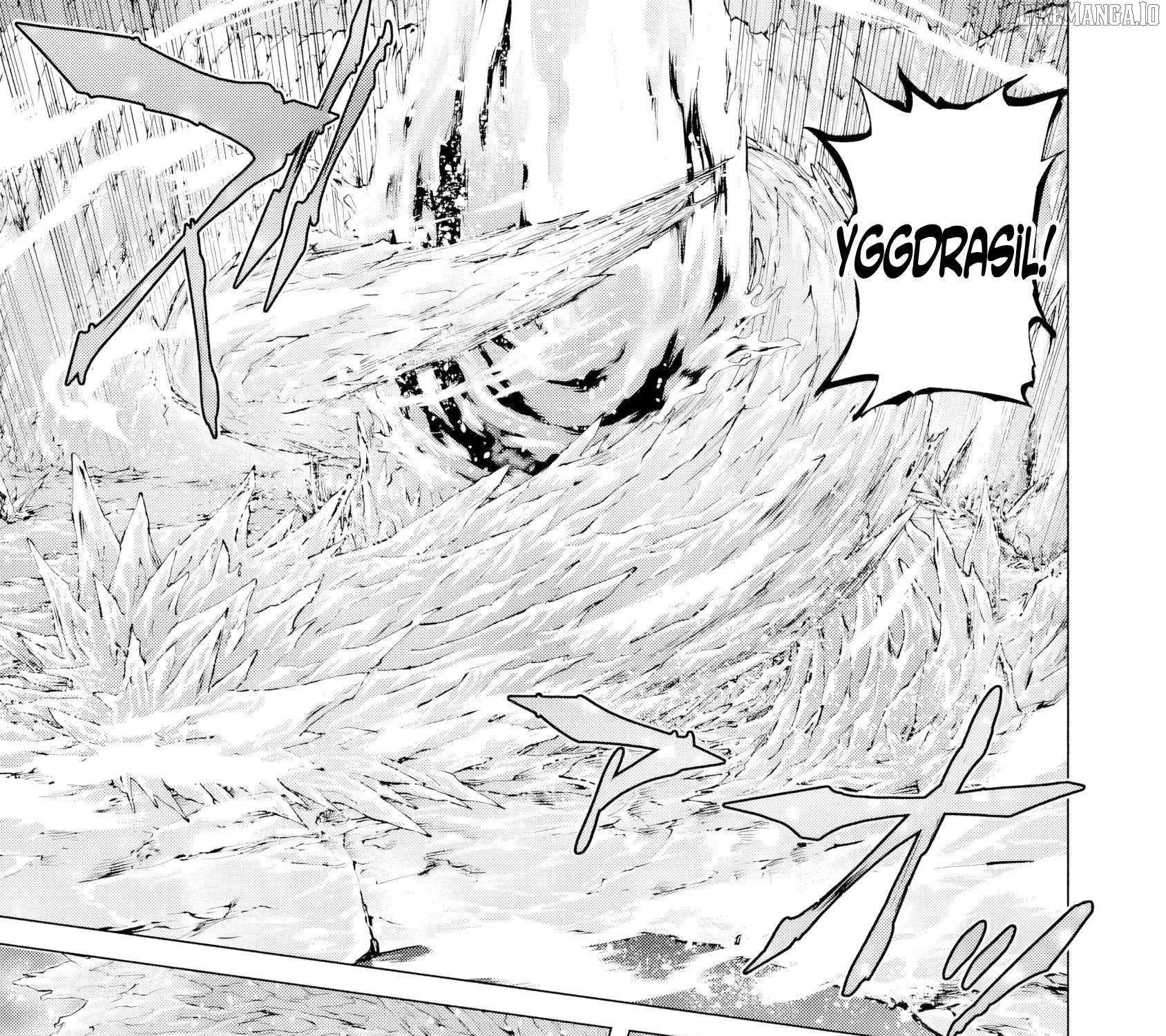 A Warrior Exiled by the Hero and His Lover Chapter 36 page 22 - 