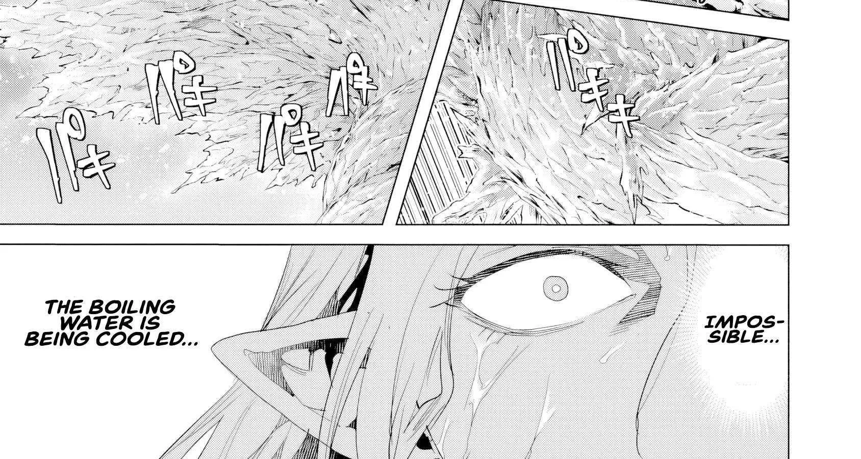 A Warrior Exiled by the Hero and His Lover Chapter 36 page 23 - 