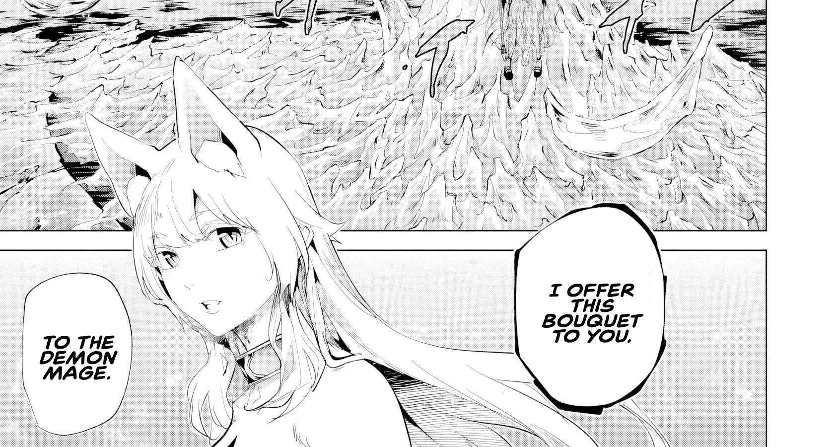 A Warrior Exiled by the Hero and His Lover Chapter 36 page 27 - 