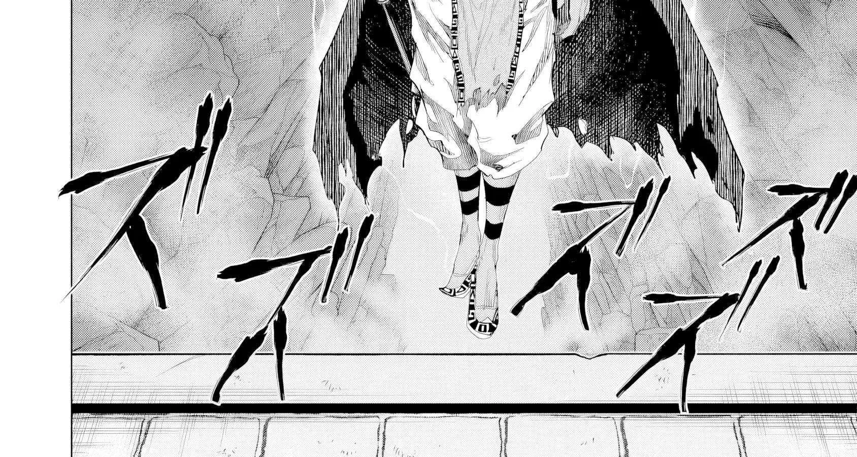 A Warrior Exiled by the Hero and His Lover Chapter 36 page 33 - 