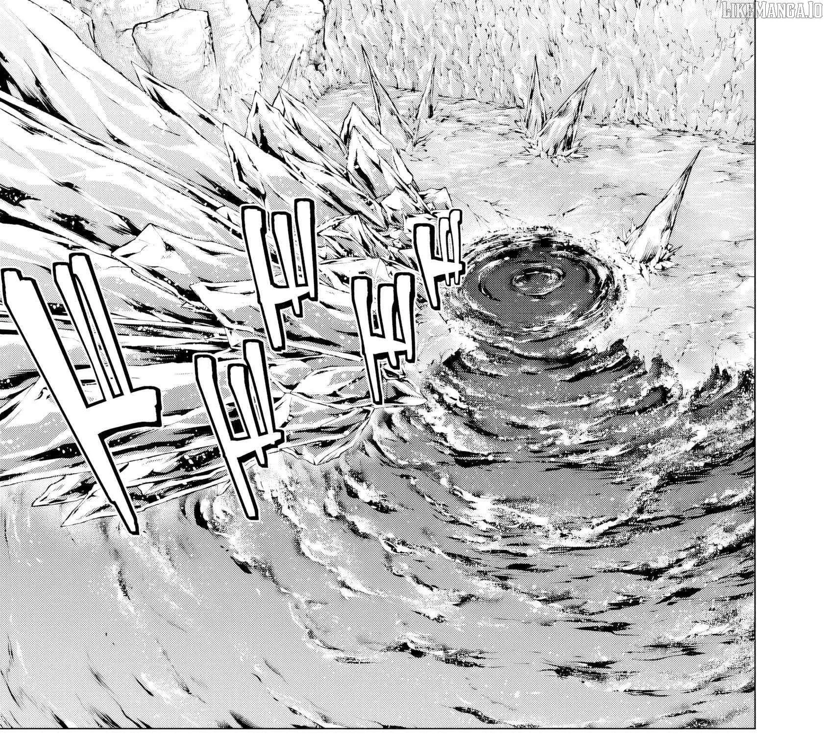 A Warrior Exiled by the Hero and His Lover Chapter 36 page 10 - 
