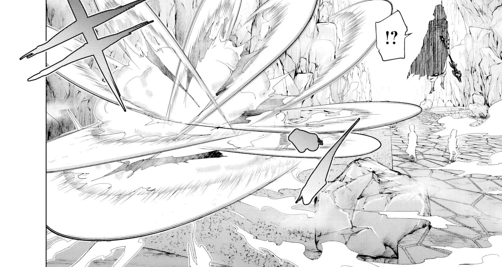 A Warrior Exiled by the Hero and His Lover Chapter 37 page 20 - 