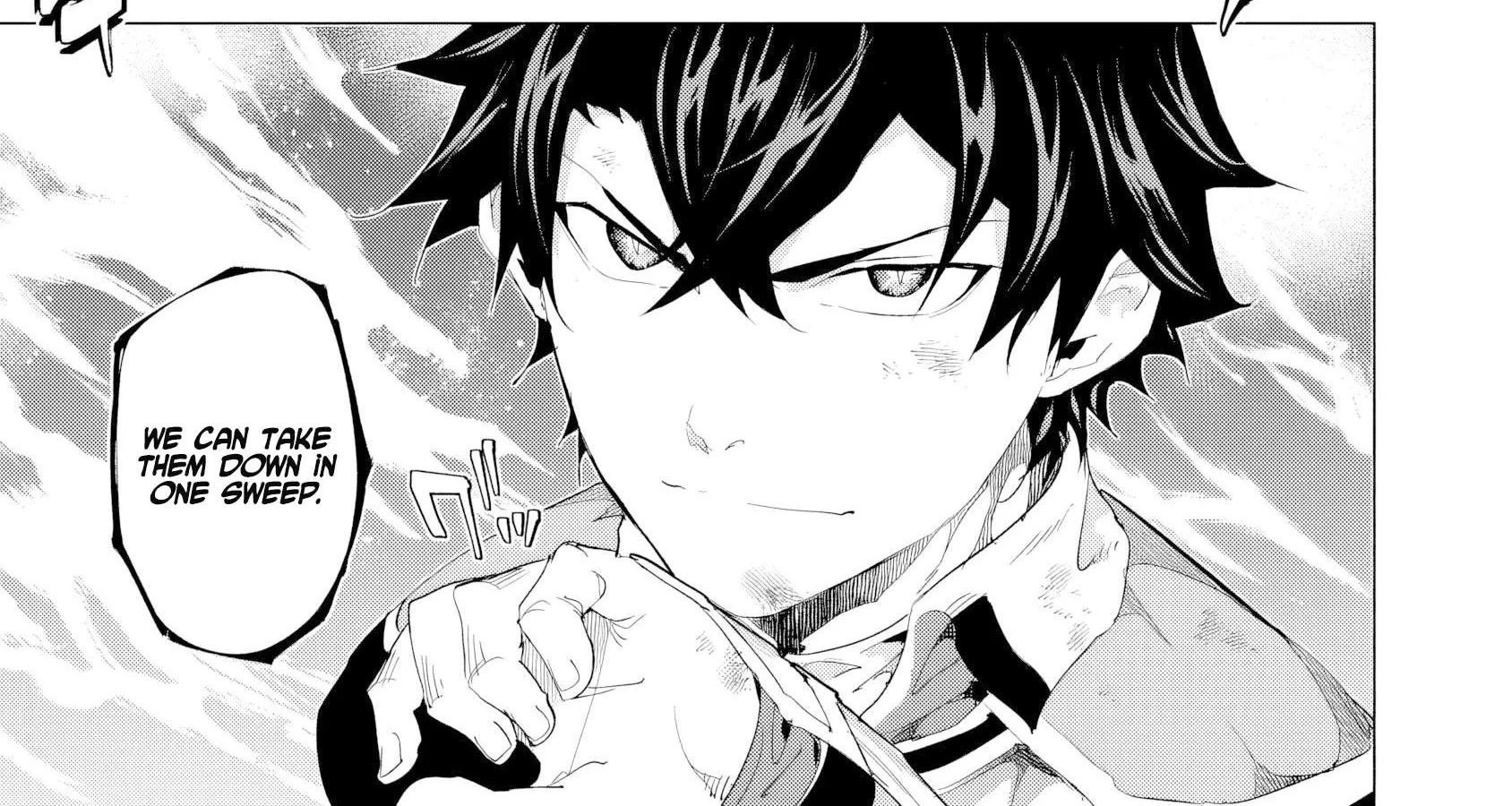 A Warrior Exiled by the Hero and His Lover Chapter 37 page 22 - 