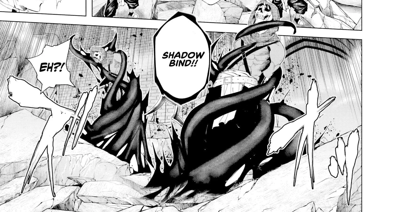 A Warrior Exiled by the Hero and His Lover Chapter 37 page 4 - 
