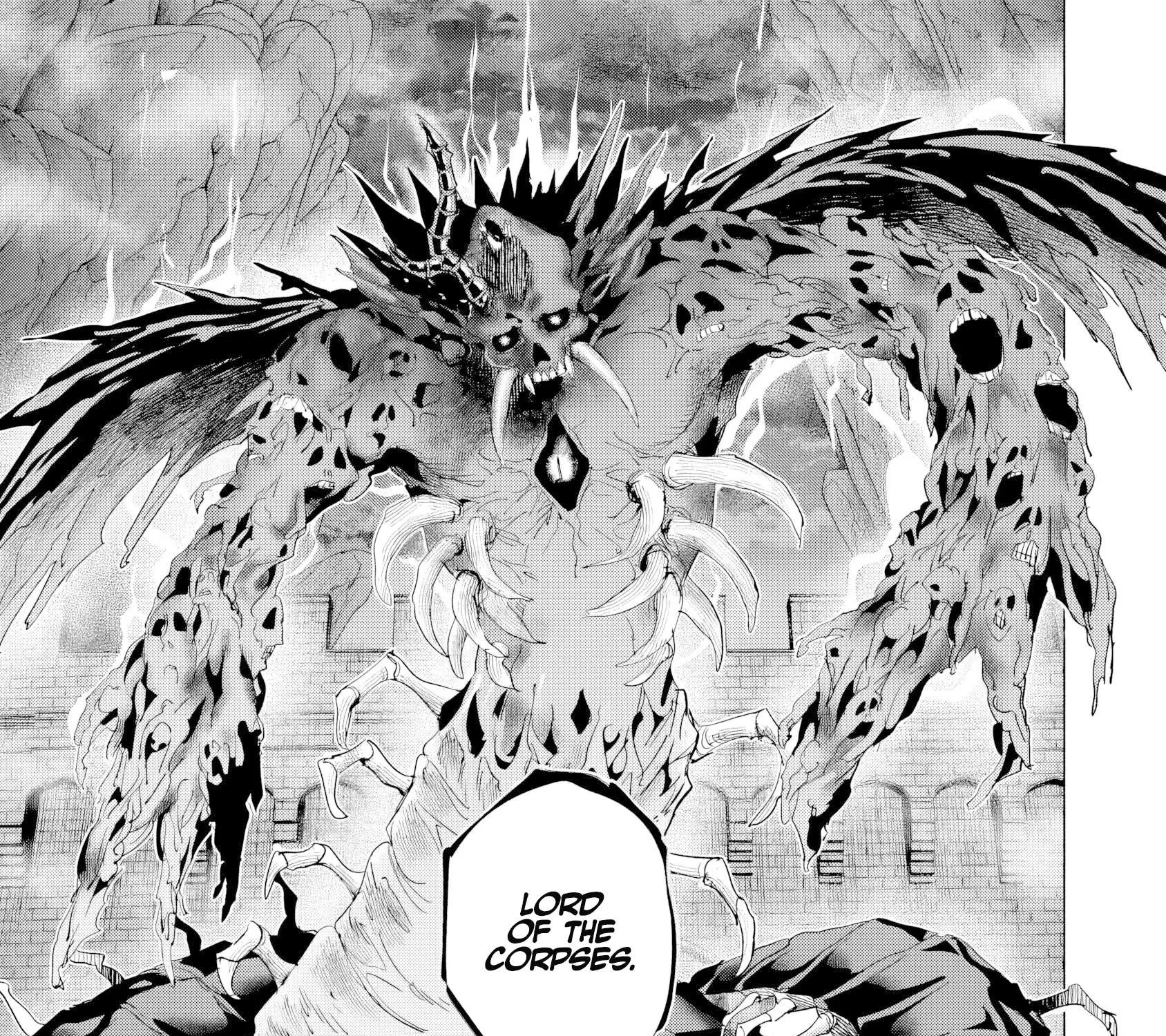 A Warrior Exiled by the Hero and His Lover Chapter 37 page 45 - 