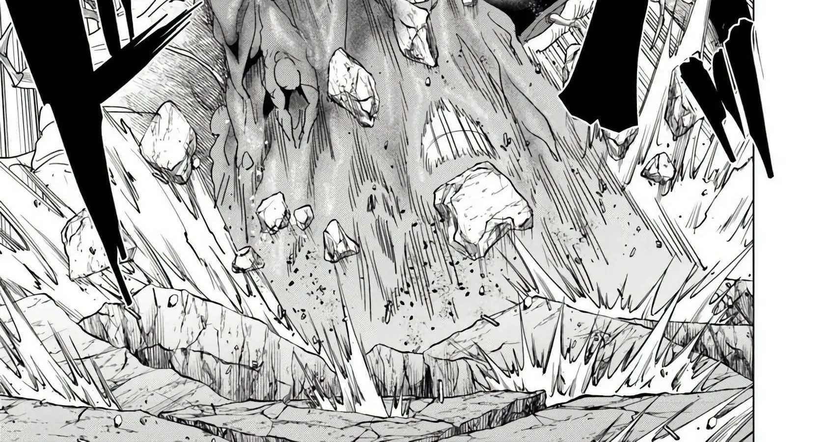 A Warrior Exiled by the Hero and His Lover Chapter 38 page 12 - 