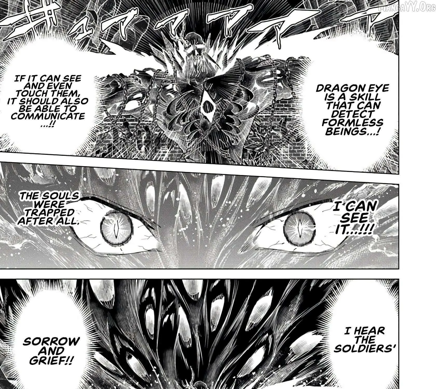 A Warrior Exiled by the Hero and His Lover Chapter 38 page 47 - 