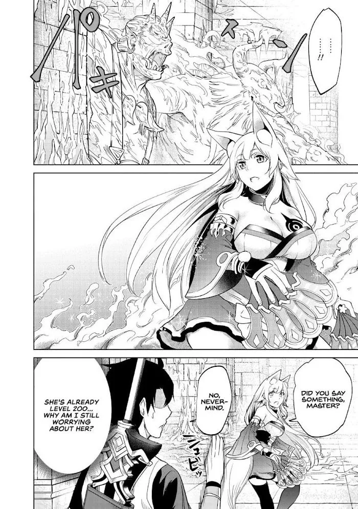 A Warrior Exiled by the Hero and His Lover Chapter 4 page 29 - 