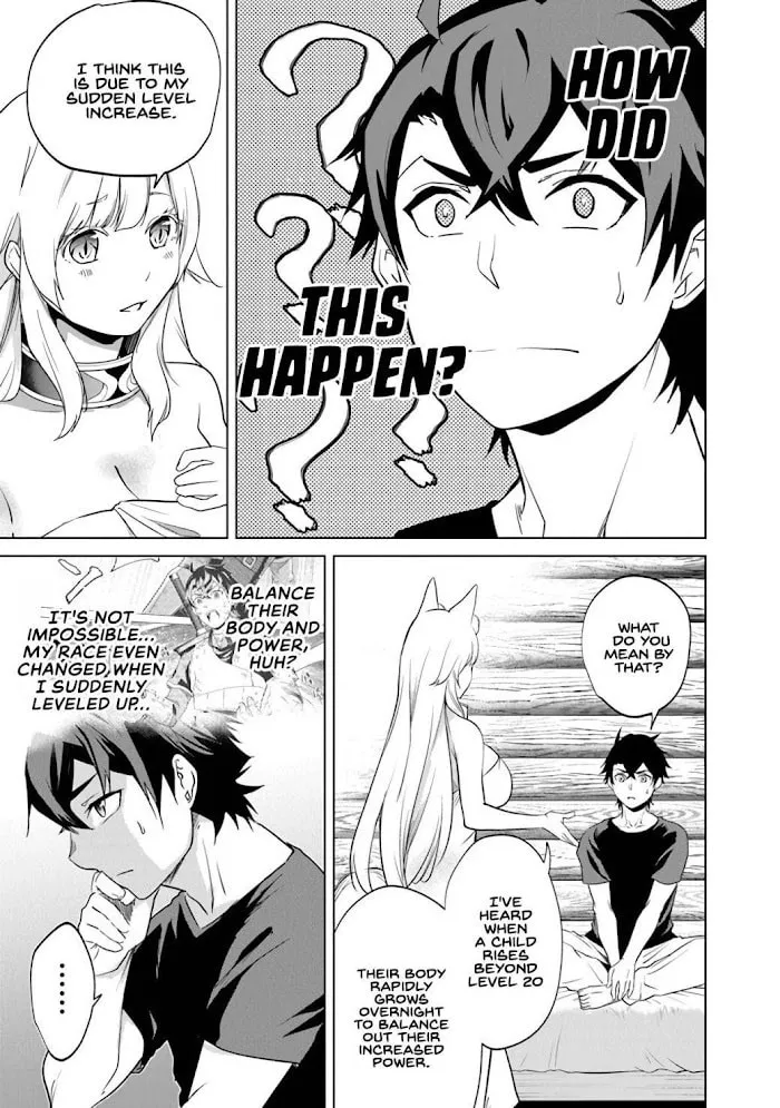 A Warrior Exiled by the Hero and His Lover Chapter 4 page 4 - 