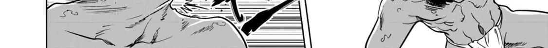 A Warrior Exiled by the Hero and His Lover Chapter 8 page 25 - 