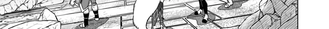 A Warrior Exiled by the Hero and His Lover Chapter 8 page 31 - 