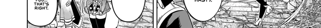 A Warrior Exiled by the Hero and His Lover Chapter 8 page 37 - 