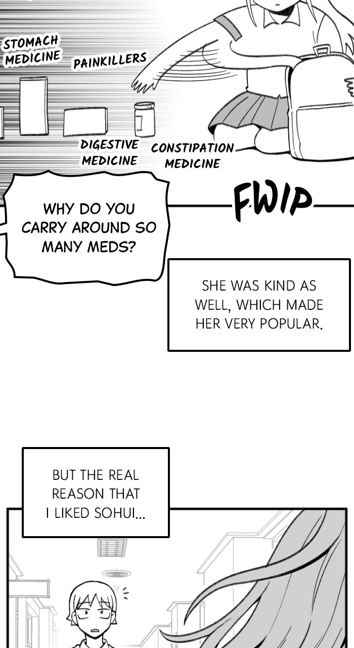 A Warrior’s Daily Log Ep. 1 - Across The Universe page 11 - 