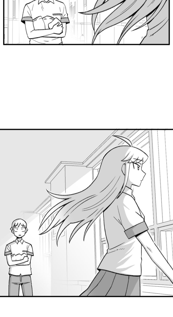 A Warrior’s Daily Log Ep. 1 - Across The Universe page 12 - 