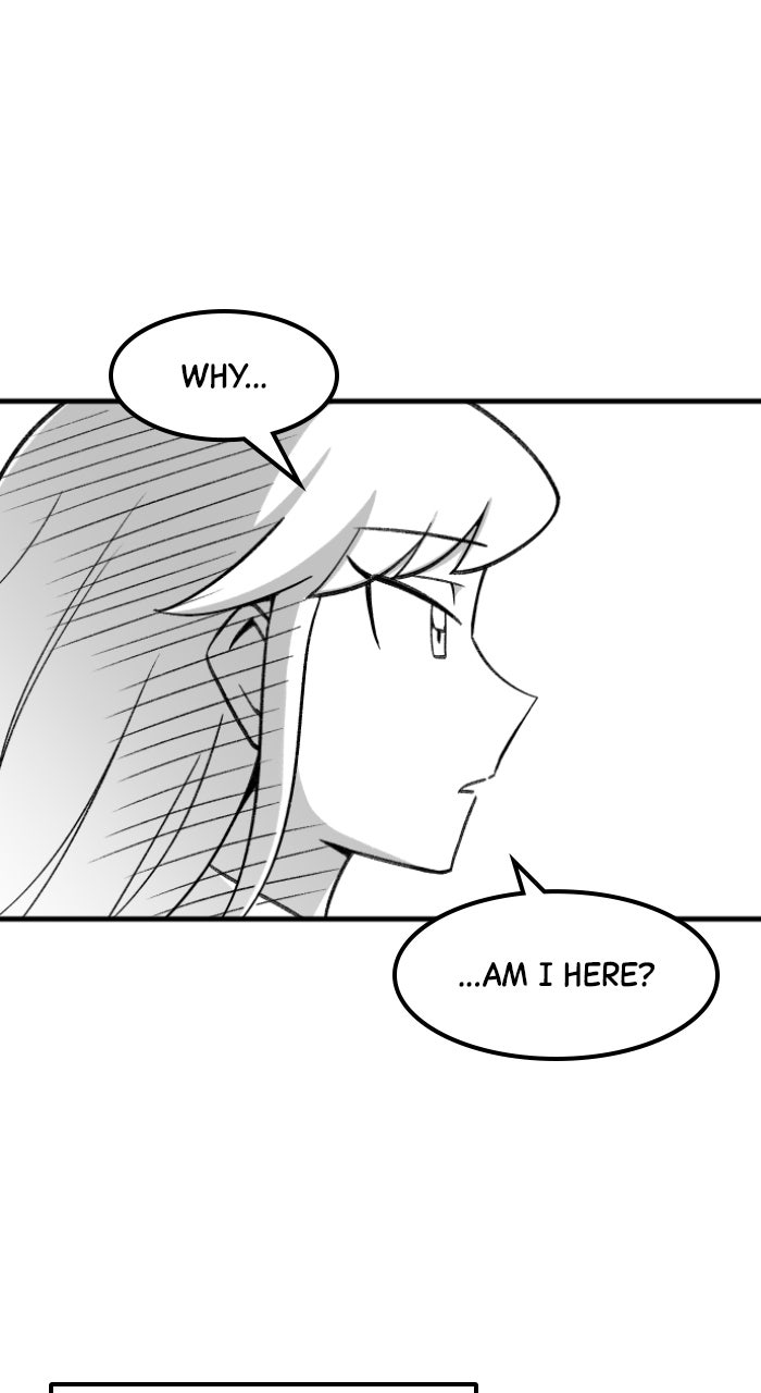 A Warrior’s Daily Log Ep. 1 - Across The Universe page 13 - 