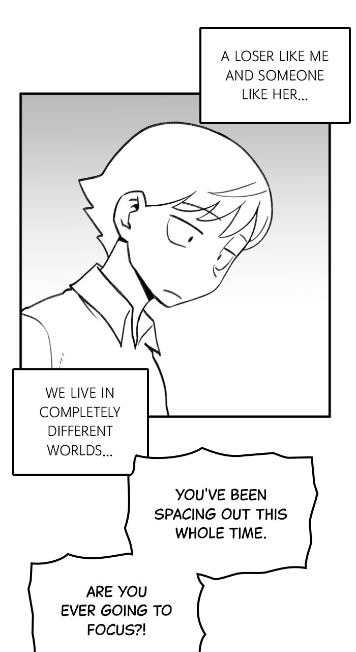 A Warrior’s Daily Log Ep. 1 - Across The Universe page 16 - 